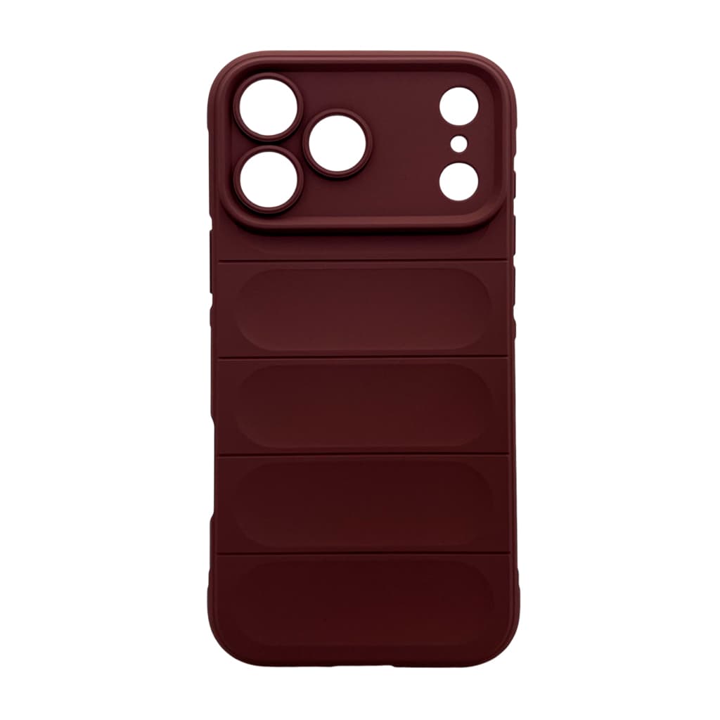 Защитный чехол-накладка Cosmic Magic Shield для Apple iPhone 17 Pro Lavender (MagicShiP17PLavender)