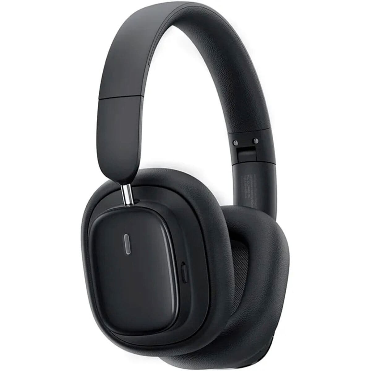 Беспроводные наушники Baseus Bowie H1i Wireless Headphones 600mAh Black (A00050402113-00)
