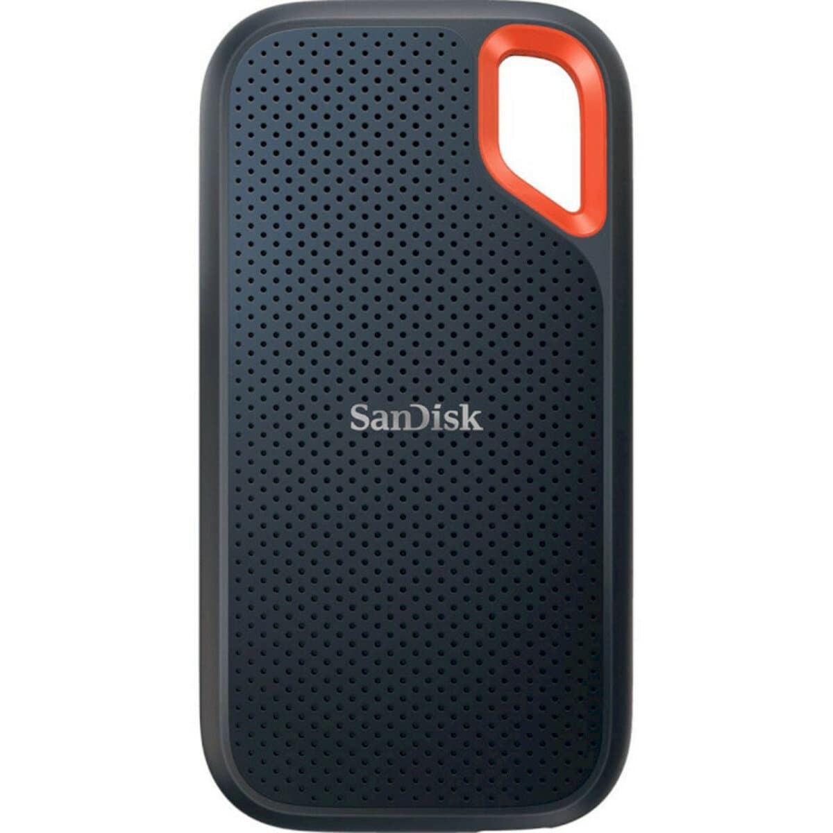 Зовнішній твердотільний накопичувач SSD SanDisk Portable Extreme E61 V2 1TB USB 3.2 Type-C TLC (SDSSDE61-1T00-G25)