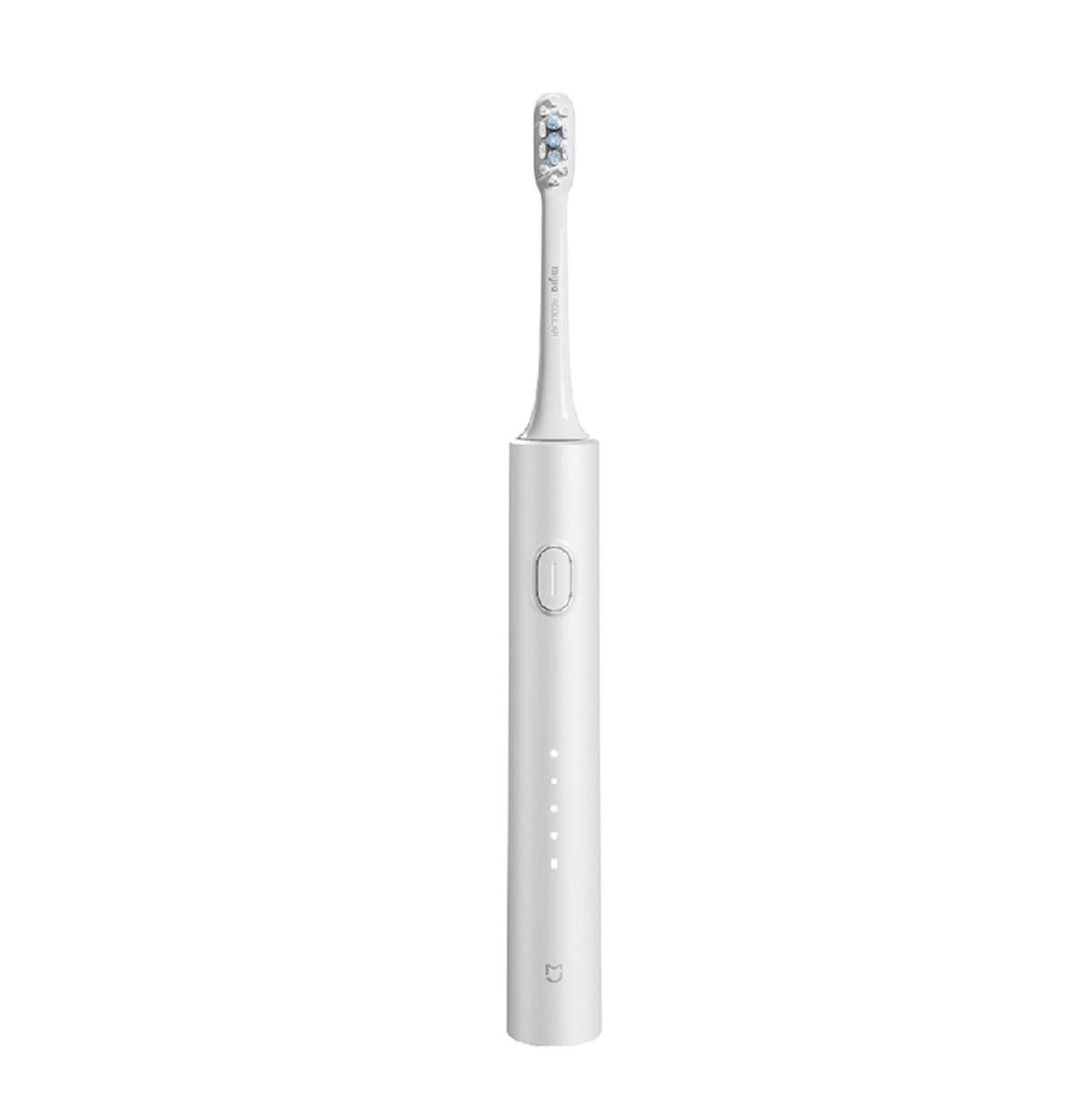 Электрическая зубная щетка Mijia Sonic Electric Toothbrush T302 IPX8 2W Silver (MES608)