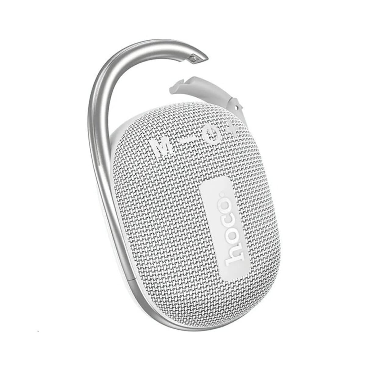 Бездротова портативна колонка HOCO HC17 Easy joy sports BT5.3 speaker 500mAh Grey