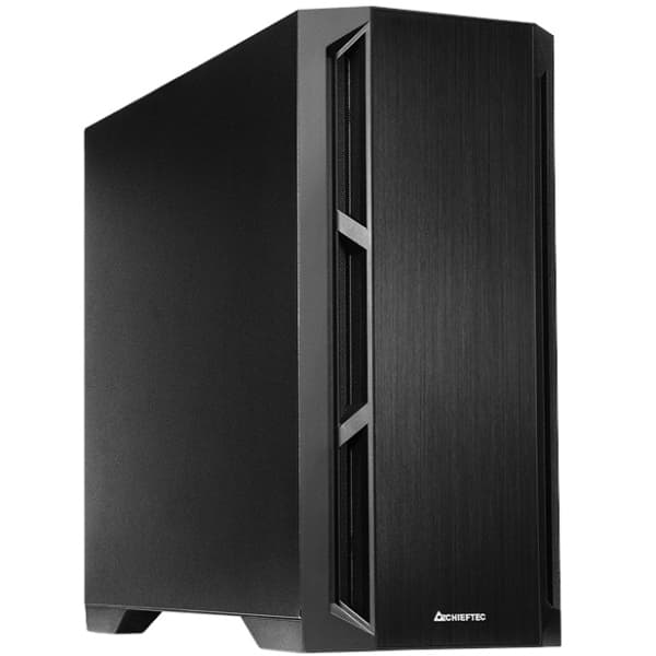 Корпус для комп'ютера Chieftec APEX Q GA-01B-Q-OP 2x140mm+1x120mm USB-C E-ATX без БЖ Black (GA-01B-Q-OP)