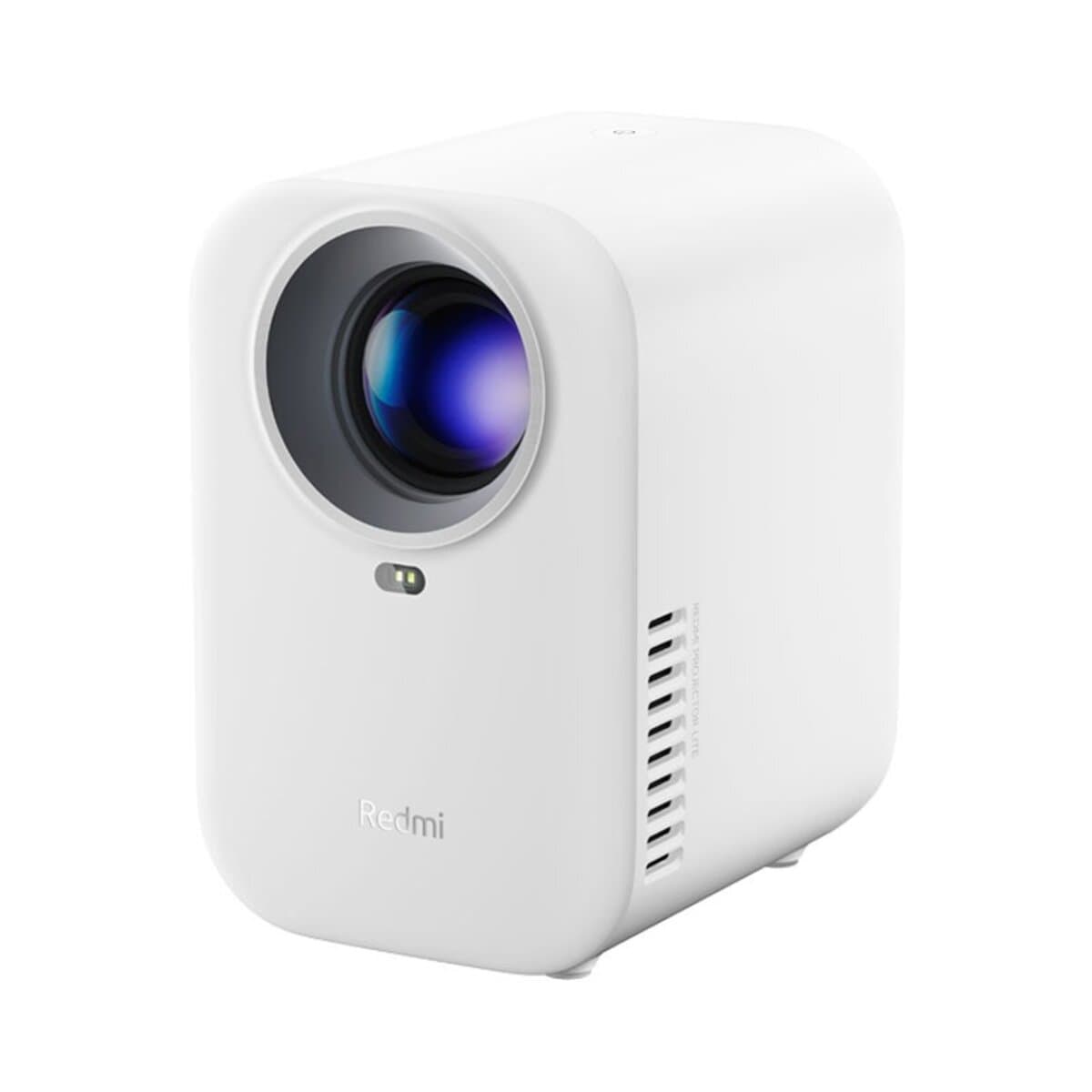 Проектор Xiaomi Redmi Projector Lite Edition 1920x1080 150lm White (RMTYYL01YS)
