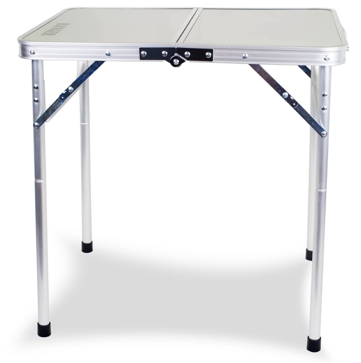 Розкладний туристичний стіл Ranger Plain RA1108 45x60см Grey