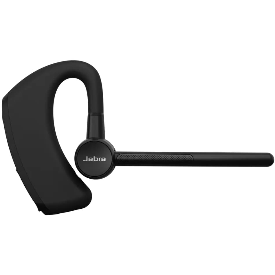 Бездротова гарнітура Jabra Perform Go 4 Mono Bluetooth Black (5132-119)