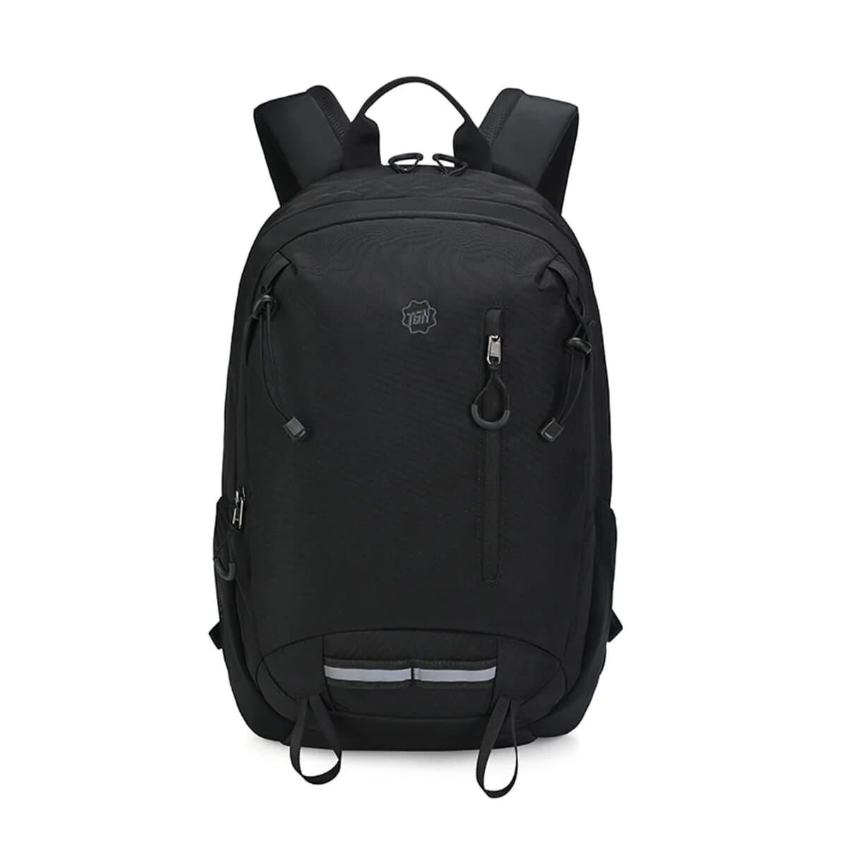 Міський рюкзак для ноутбука Tigernu T-B9280 15.6'' 27 л Black (T-B9280Black)