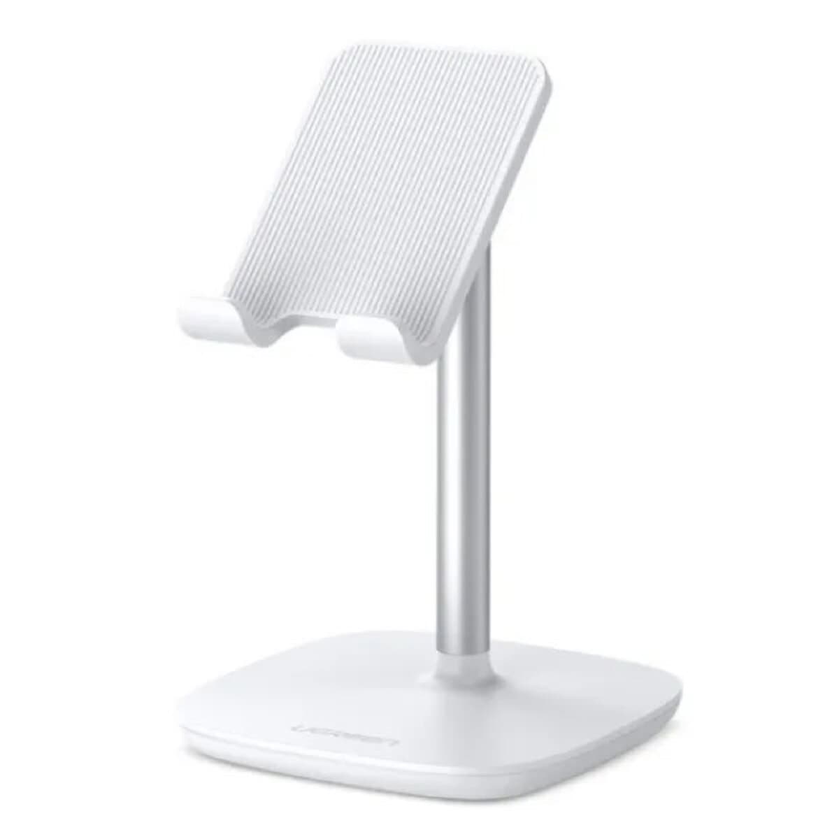 Настільний тримач для телефона UGREEN LP177 Desktop Phone Stand Silver (UGR-60343)