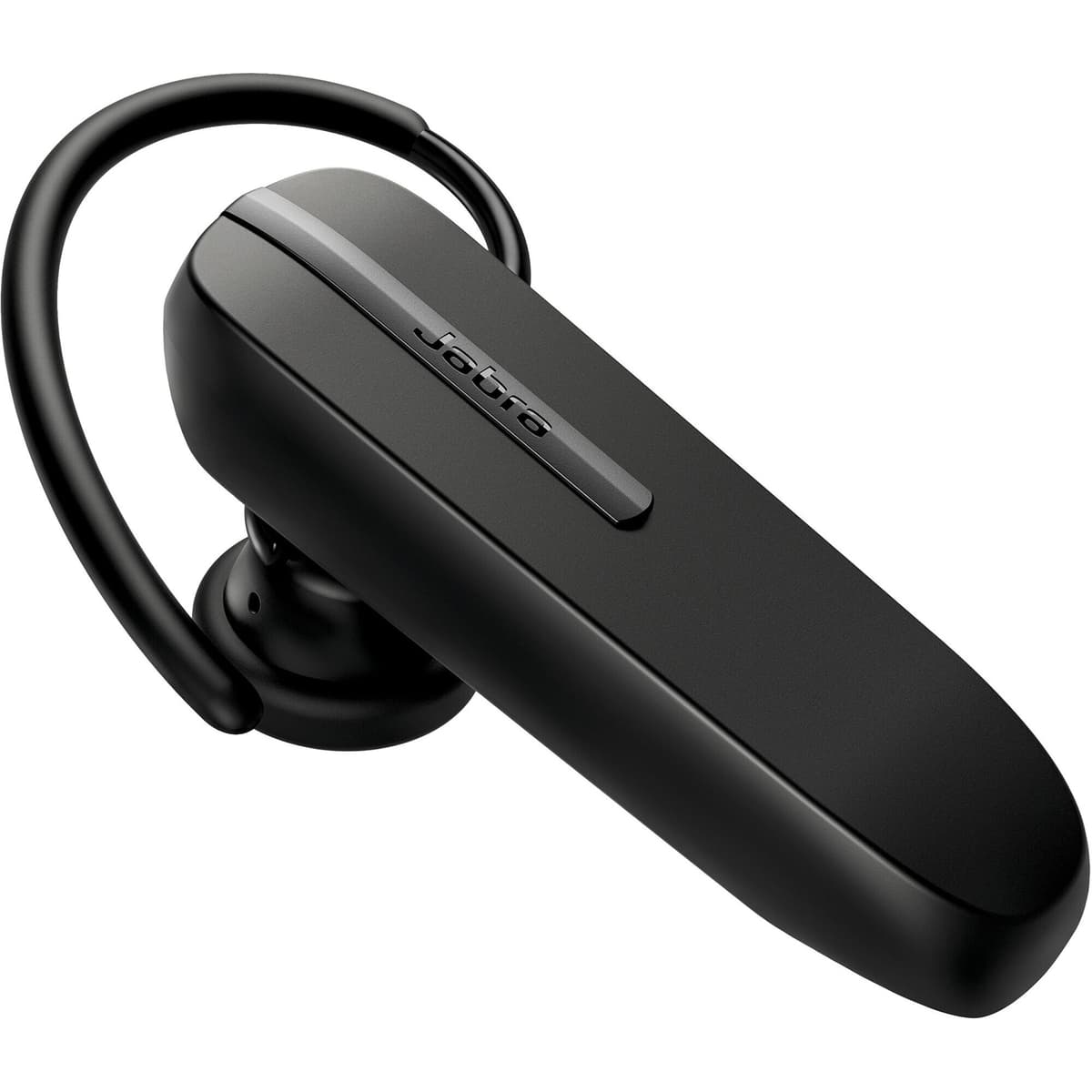 Безпровідна Bluetooth гарнiтура Jabra Talk 5 EarHook Black