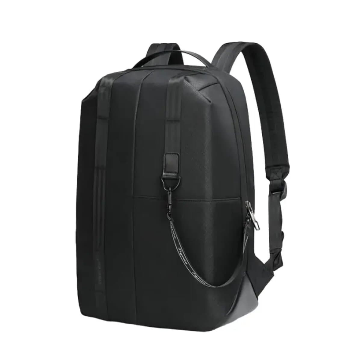 Міський рюкзак для ноутбука Tigernu T-B9050 13.3'' 18л Black (T-B9050Black)