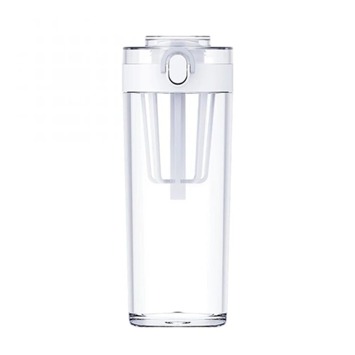 Спортивна пляшка для води Mijia Tritan Water Cup 600мл White (SJ010501XW)