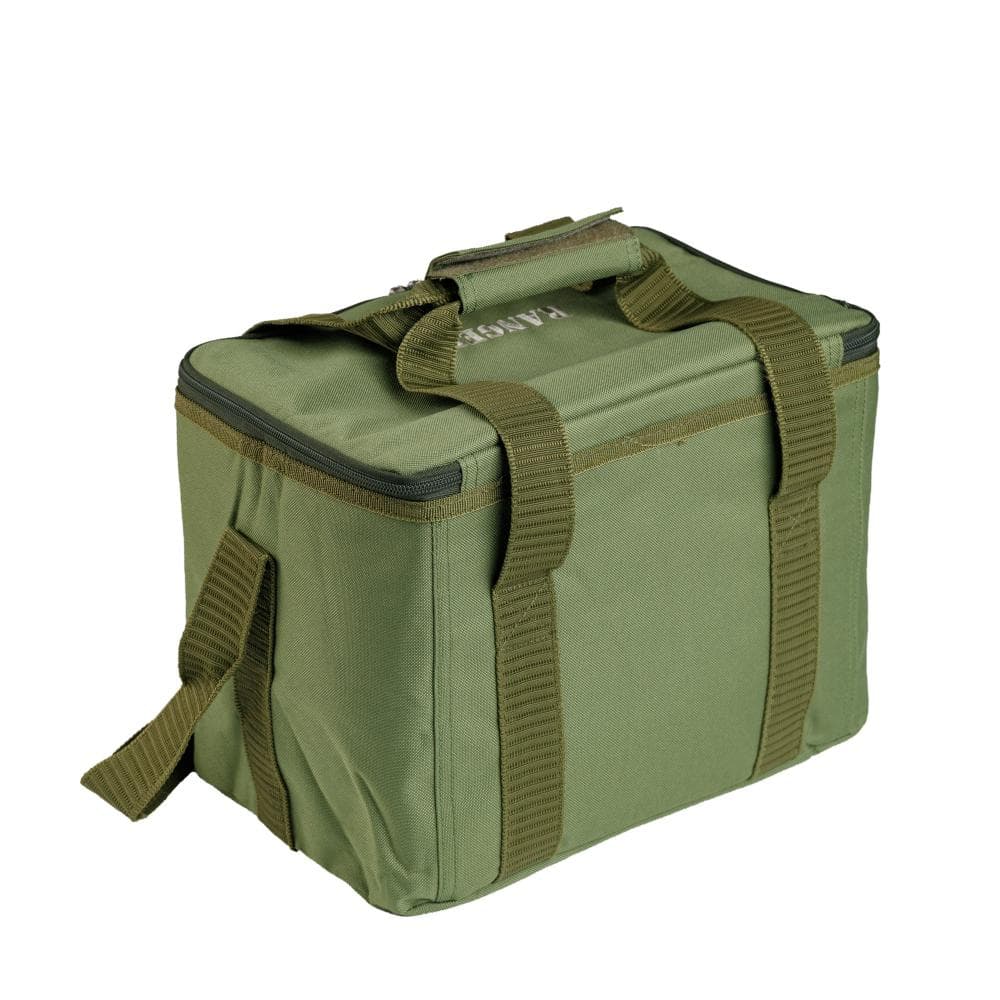 Термосумка Ranger HB5-M 15L RA9905 Green