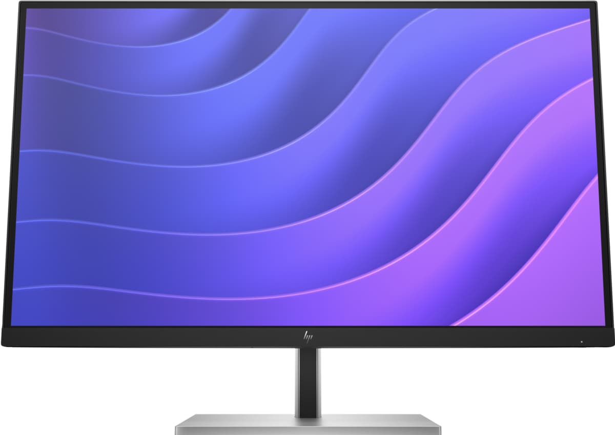 Монитор HP E27q G5 TFT 27" QHD IPS HDMI DP USB HAS Pivot Black-Silver (6N6F2AA)