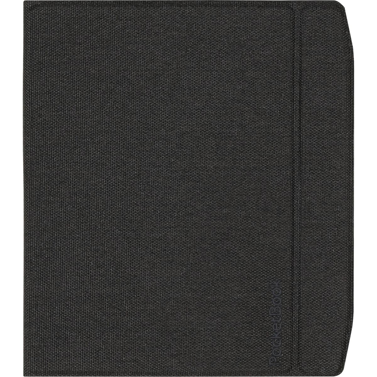Обкладинка для електронної книги PocketBook Era Charge Cover Black (HN-QI-PU-700-BK-WW)