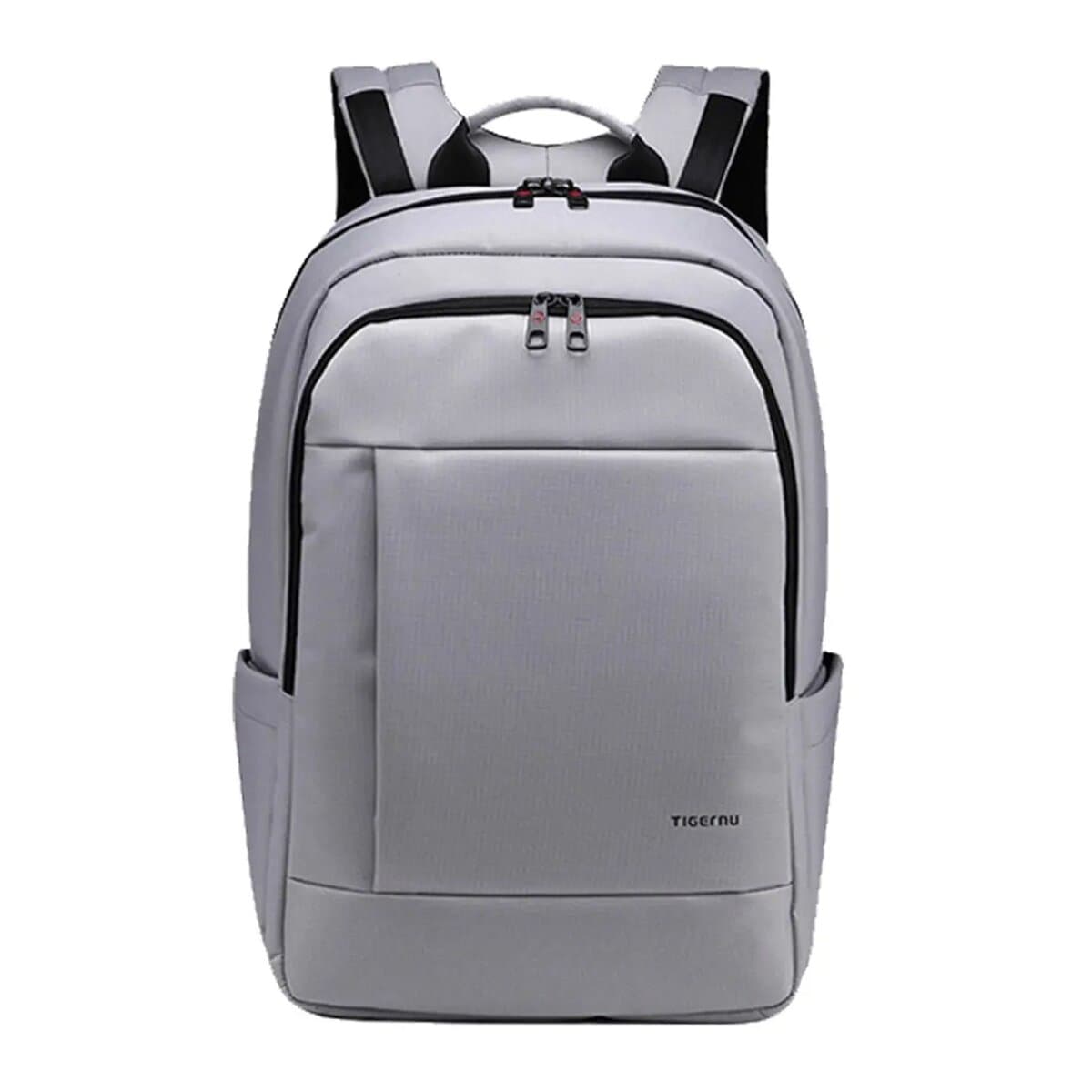 Міський рюкзак для ноутбука Tigernu T-B3142 17'' Silver-Grey (T-B3142)