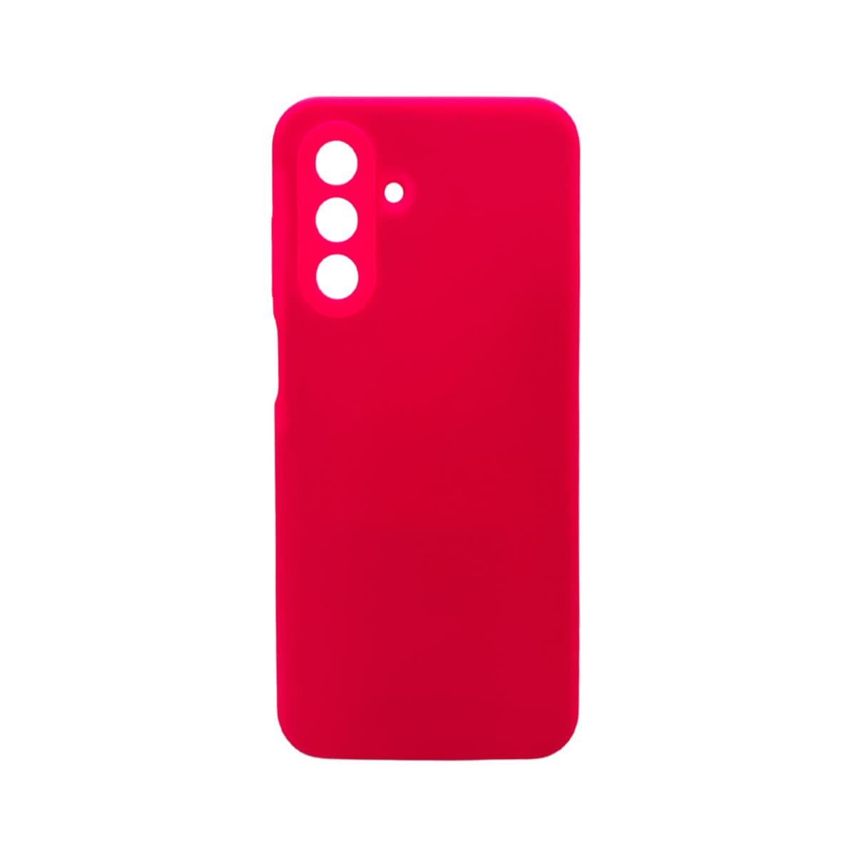 Защитный чехол-накладка Cosmic Silicone Case AA для Samsung Galaxy A26 5G Phosphor (CosSilSAA265GPhosphor)