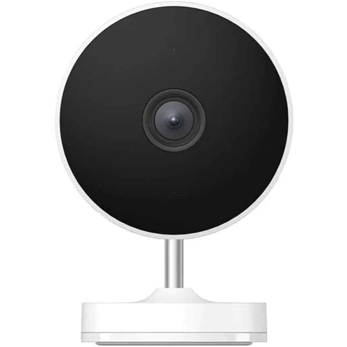 IP-камера видеонаблюдения Xiaomi Outdoor Security Camera AW200 IP65 2.4ГГц White (BHR6398GL)