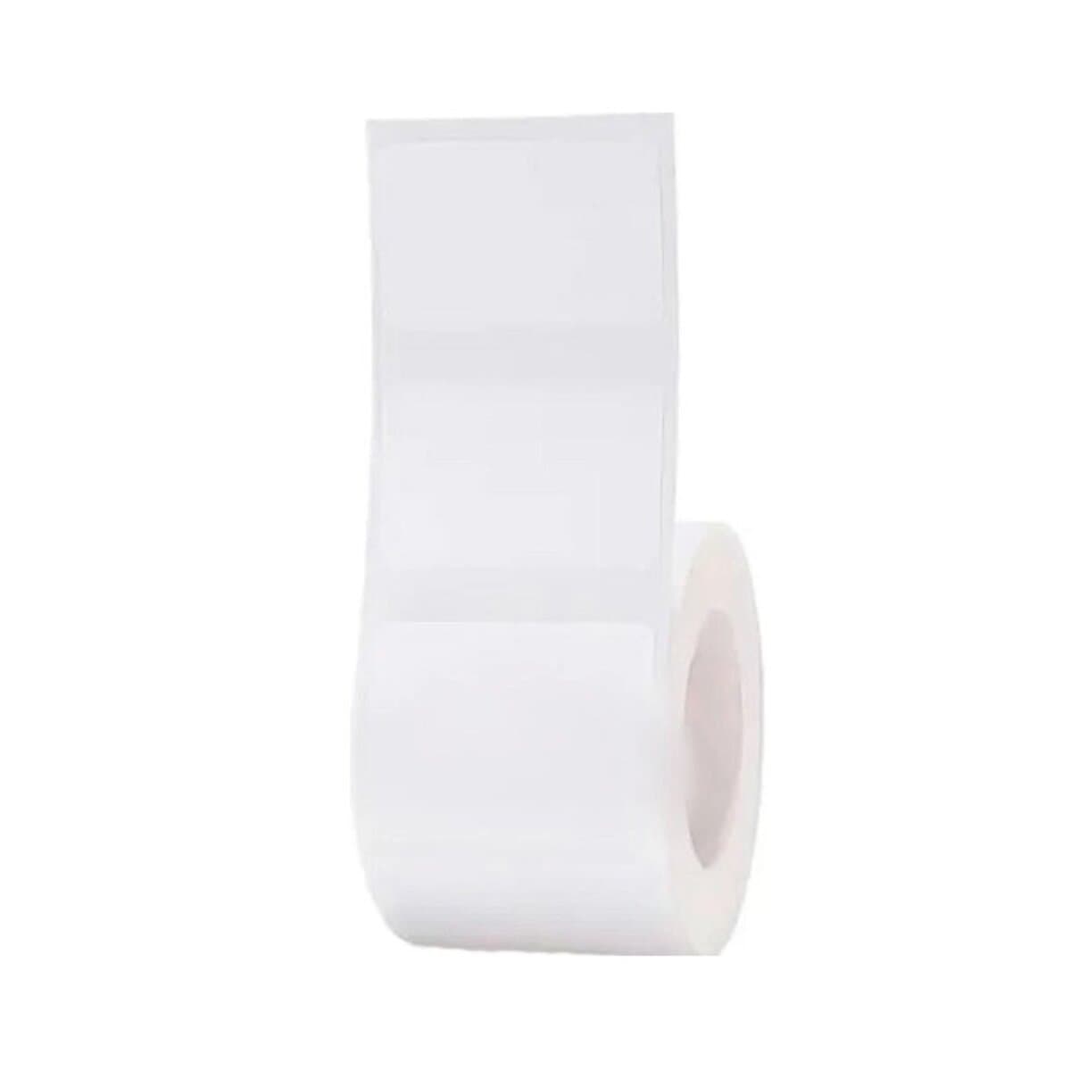 Етикетки стікери для термопринтера NIIMBOT T40*20-320 for B1 B21 B3S White (A2A88658401)