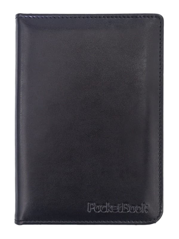 Обкладинка чохол для електронної книги PocketBook 6 606 616 617 627 628 632 633 Black (VLPB-TB627NI1)