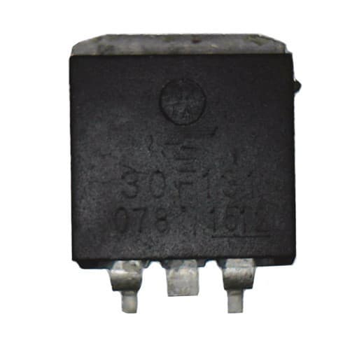Чип транзистор IGBT 30F131 GT30F131 TO-263-2 (286206)