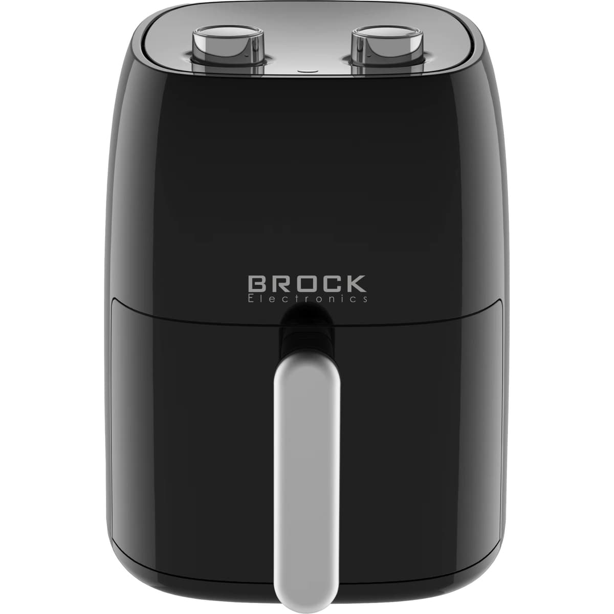 Мультипіч аерофритюрниця BROCK AFM 4203 BK 1500Вт чаша 4.2л механічне керування Black (AFM 4203 BK)