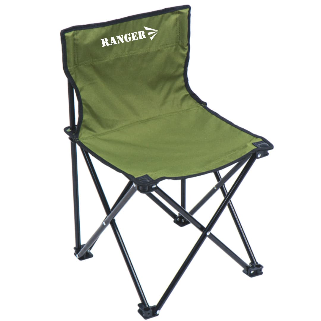 Крісло складне Ranger Tourist Зелений (RA 2256)
