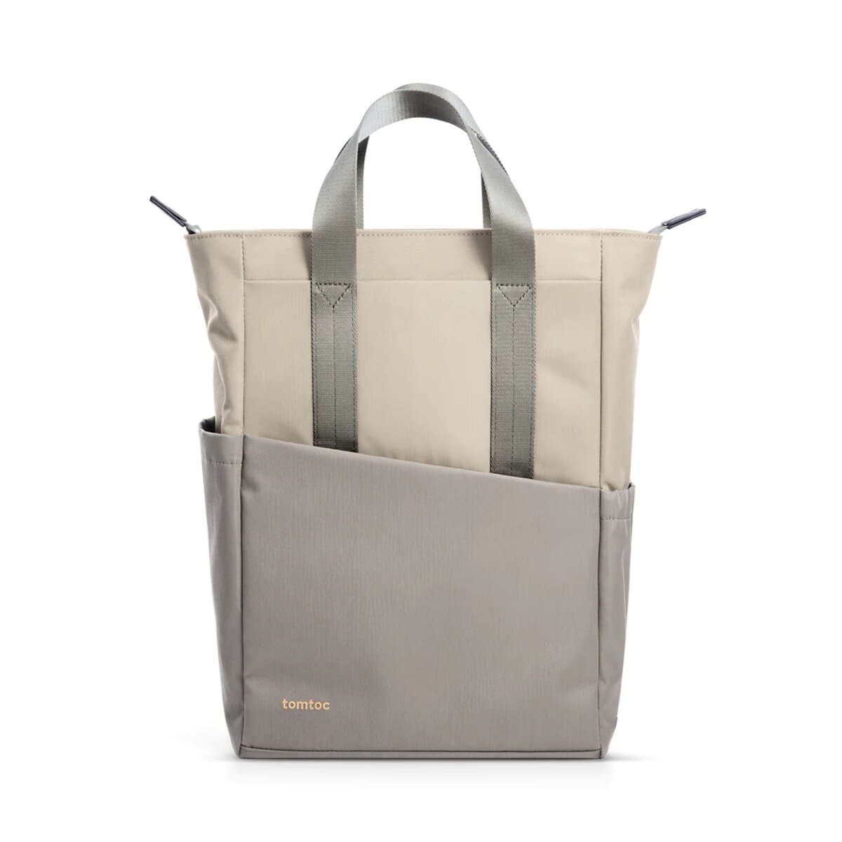 Рюкзак для ноутбука Tomtoc Slash-T63 Laptop Backpack 13.5 Inch 12L Moon Grey (T63M1G1)