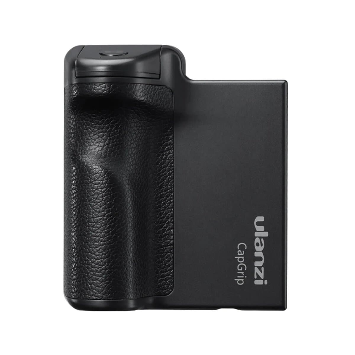 Тримач для телефона на штатив трипод Ulanzi Vijim Bluetooth phone Shutter Hand Grip&amp;Stand Holder Black (UV-1963)