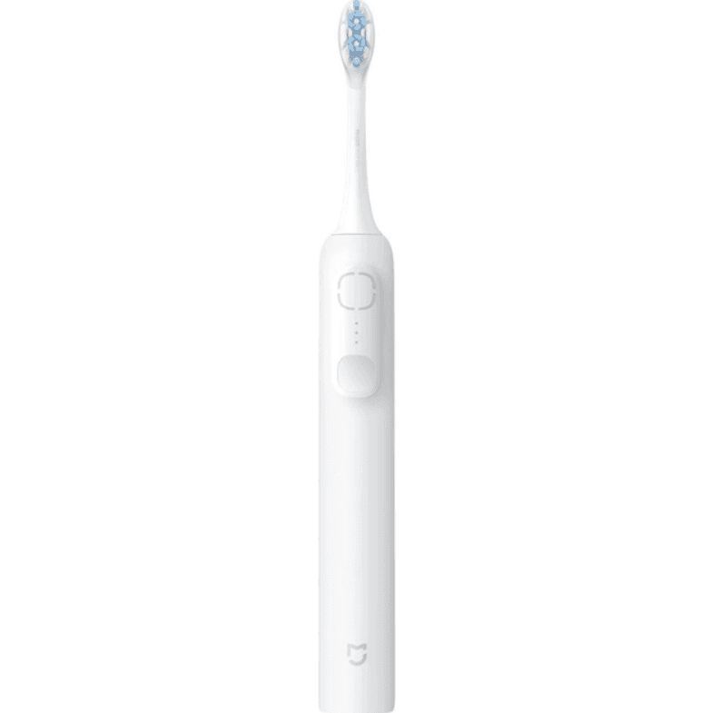 Электрическая зубная щетка Mijia Sonic Sweep Electric Toothbrush CN 5W IPX8 White (BHR9293CN)
