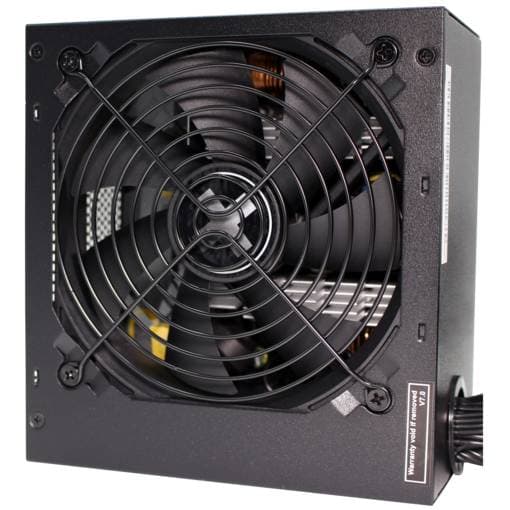 Блок живлення для ПК 650W Xilence XP650R6.2 Performance C+ 120мм 80+ White ATX