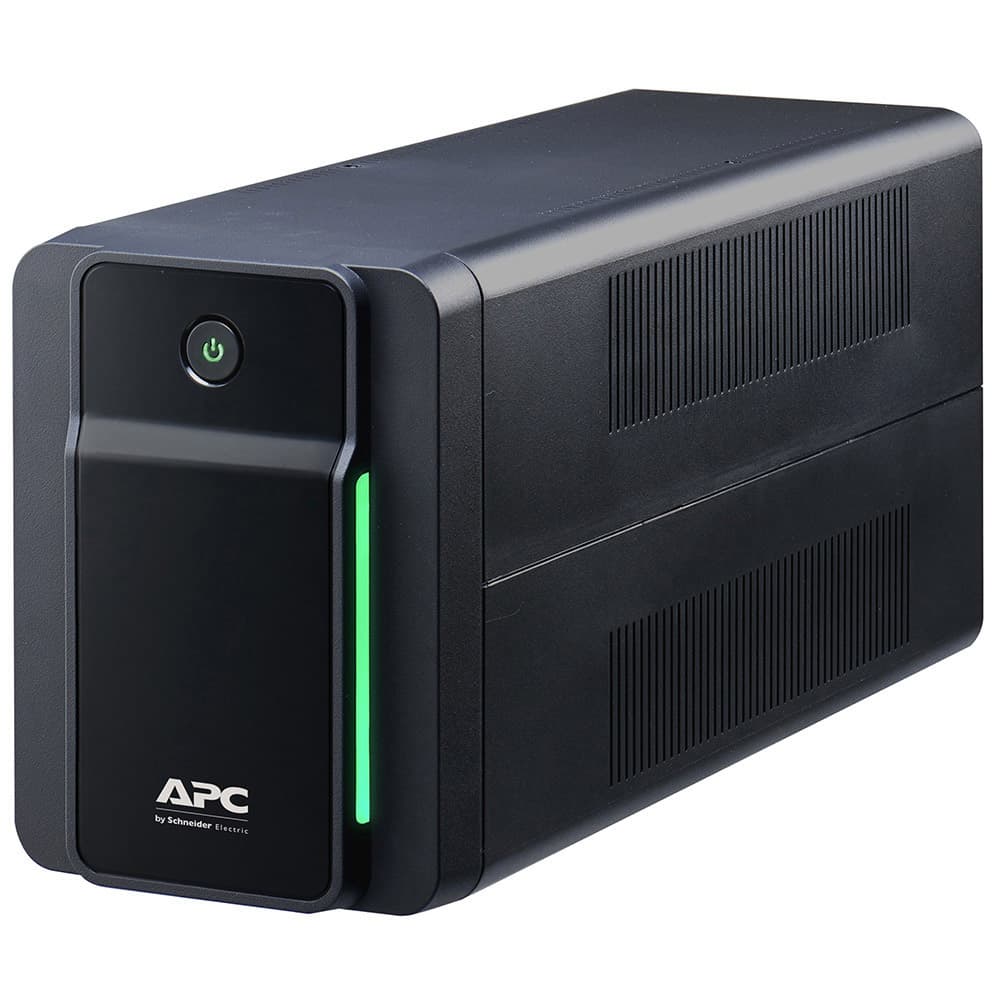Джерело безперебійного живлення APC Easy UPS BVX 900VA BVX900LI-GR Schuko Black