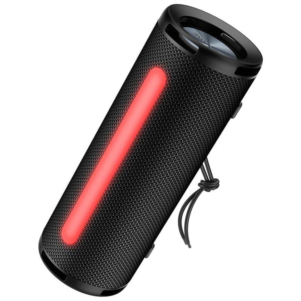 Бездротова портативна колонка BOROFONE BR31 Gamble sports BT5.3 speaker 1500mAh Black