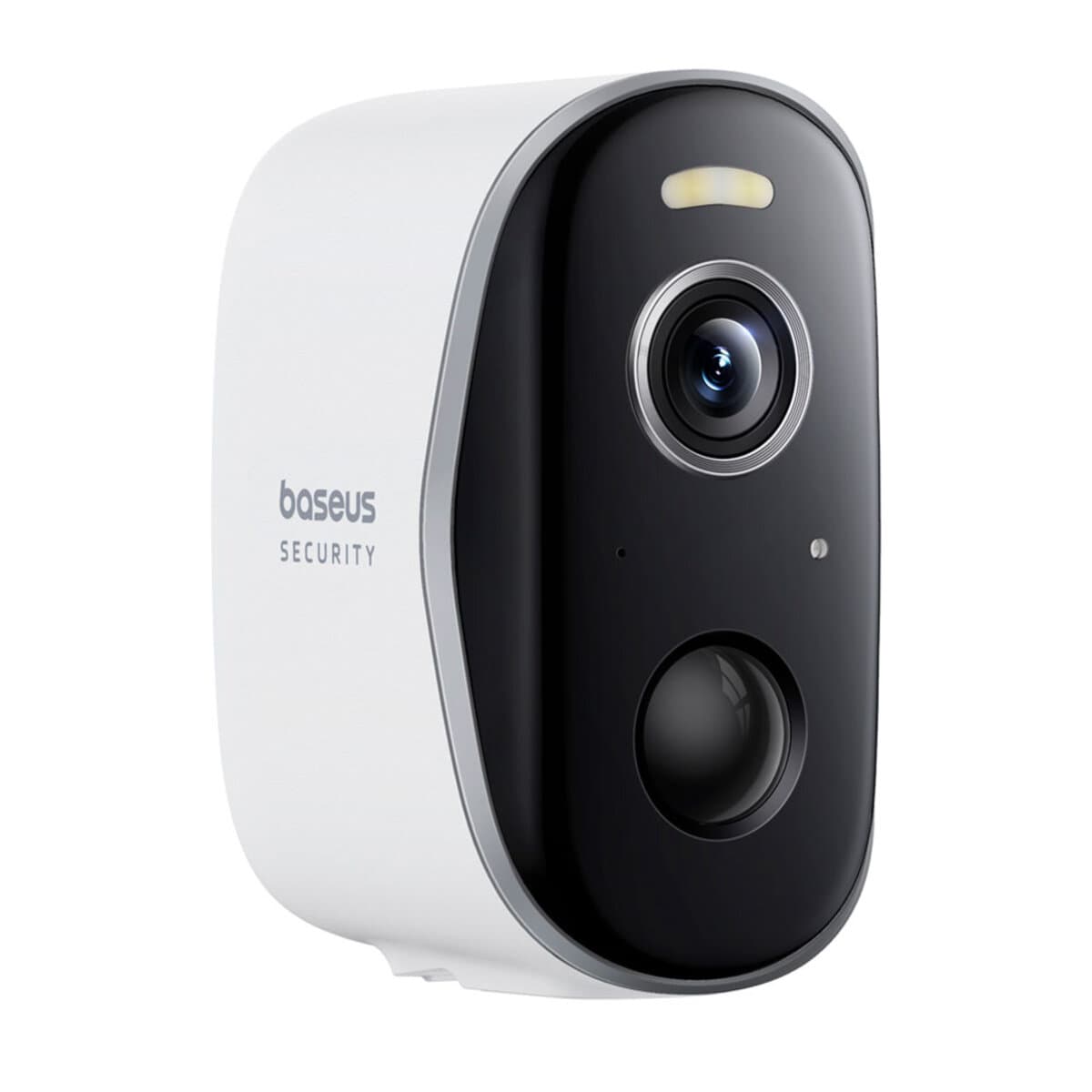 IP-камера відеоспостереження Baseus Security N1 Outdoor Camera 2K 7800mAh 2560x1440 White (S0ST002130)
