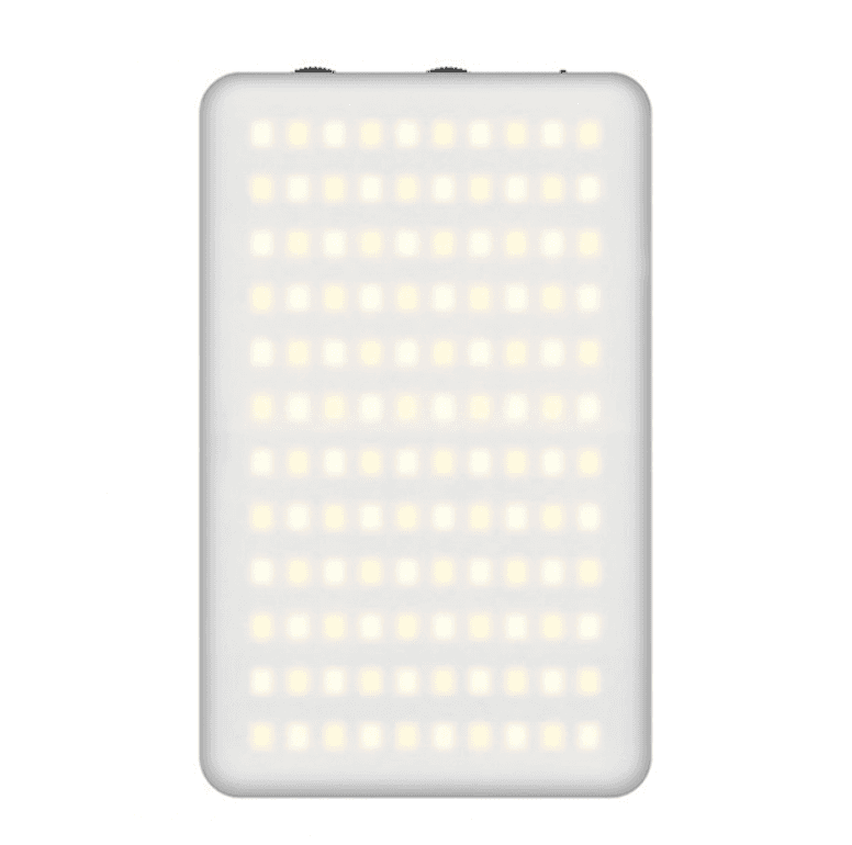 Бездротове постійне світло спалах Ulanzi Vijim VL120RGB light 3100мАч Black (UV-2495)