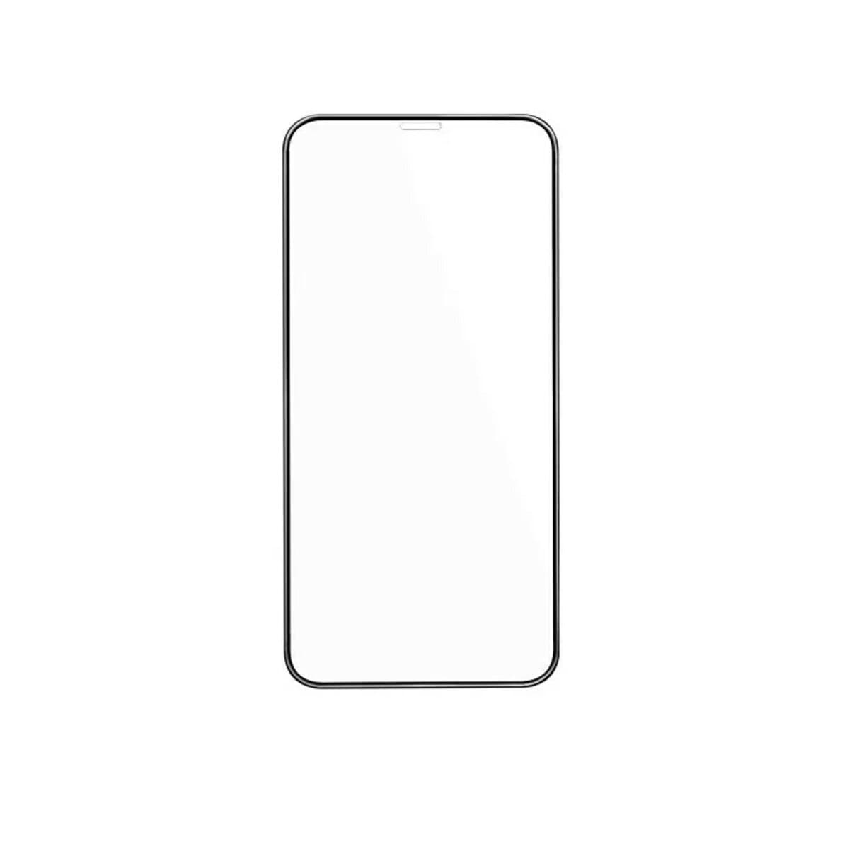 Захисне скло BOROFONE BF3 Full screen screen printing tem list для iPhone XS Max 11 Pro Max 6.5'' (BF3-XsM/11PM)
