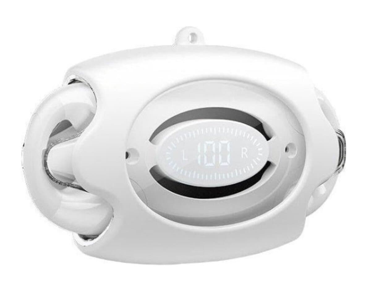 Бездротові навушники ESSAGER EEJE88-TW02 white (EEJE88-TW02)