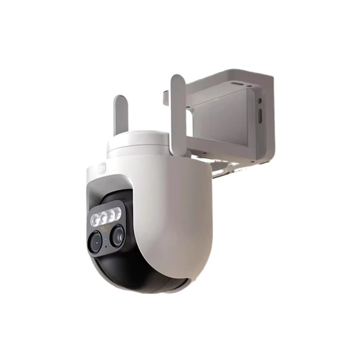 IP-камера видеонаблюдения Xiaomi Outdoor Camera CW700S EU 2560x1440 RJ45 IP66 White (BHR9401EU)