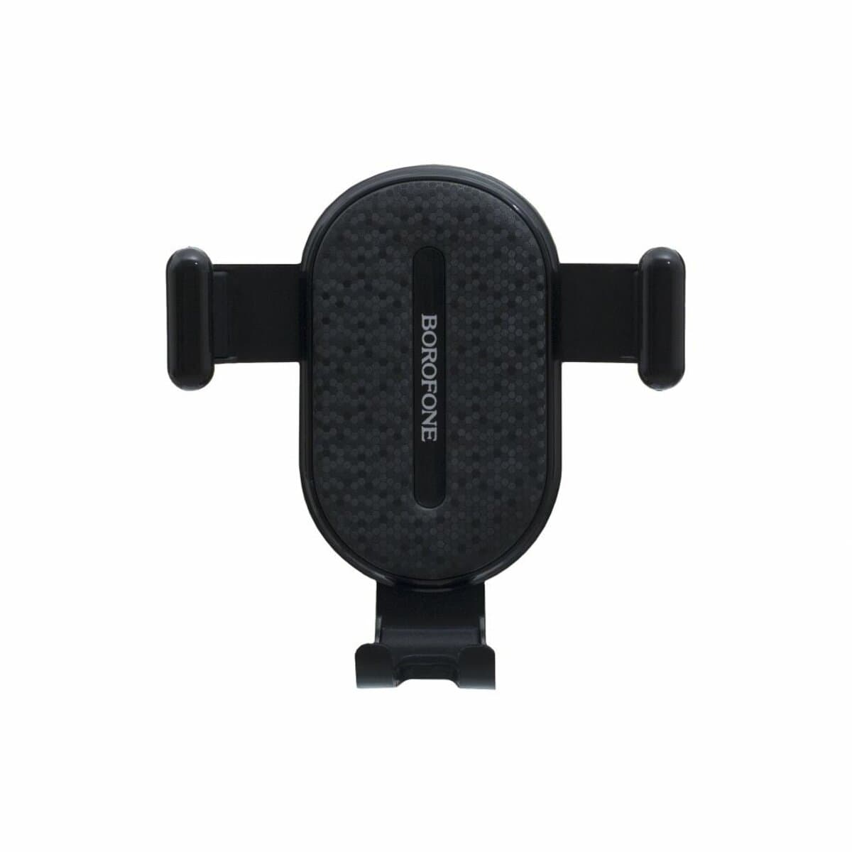 Тримач для телефону автотримач BOROFONE BH11 Air outlet gravity in-car holder (BH11)