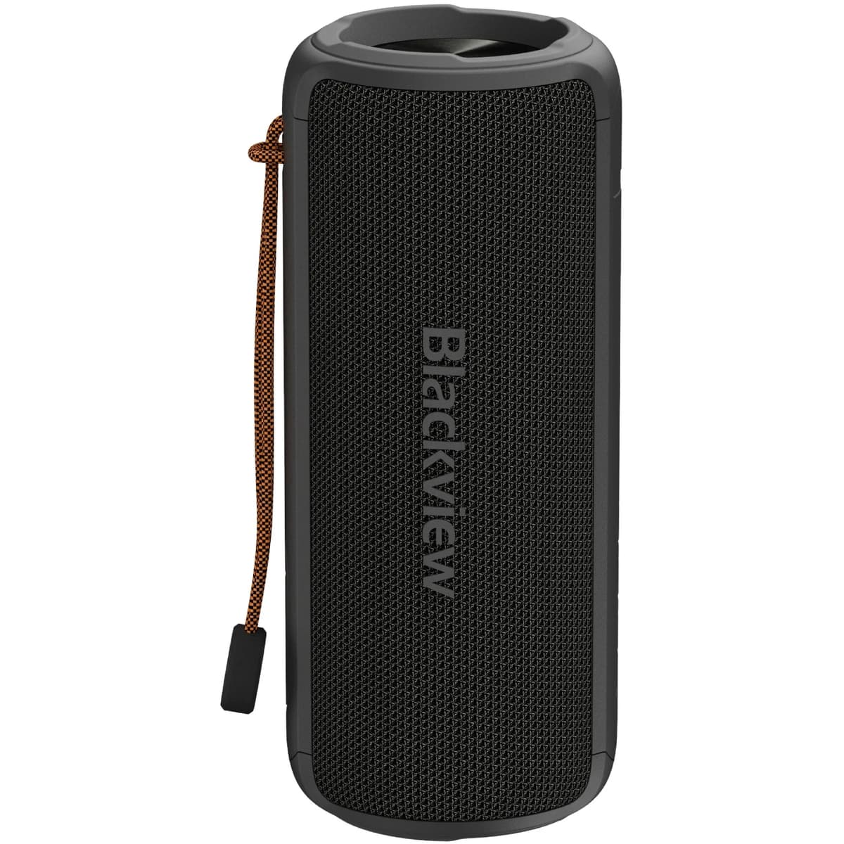 Бездротова портативна колонка BlackView AuraBass 3 20W BT5.3 3600mAh Type-C RGB Black
