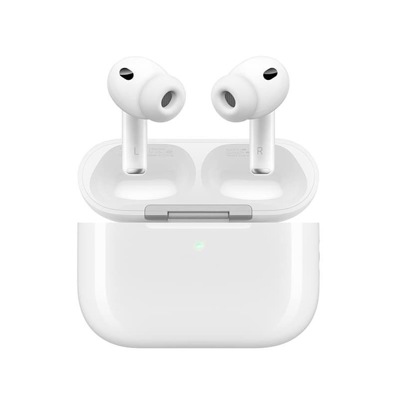 Беспроводные наушники HOCO EW97 True wireless ANC noise reduction BT6.0 300mAh headset TWS White