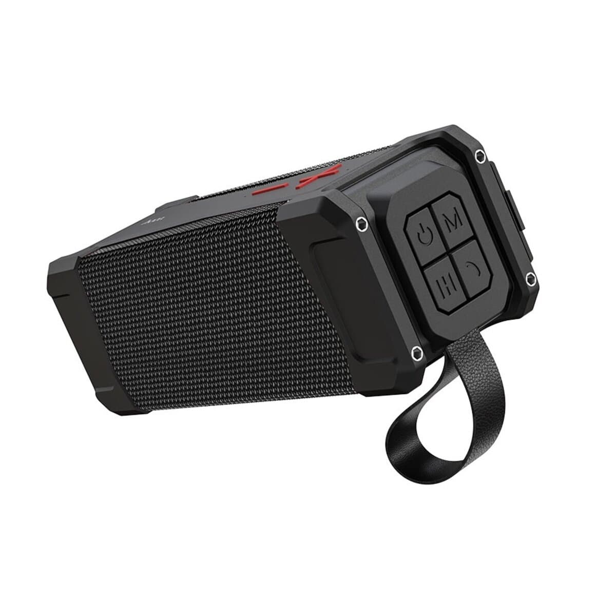 Бездротова портативна колонка HOCO HC6 Magic sports BT5.0 speaker 4000mAh Black