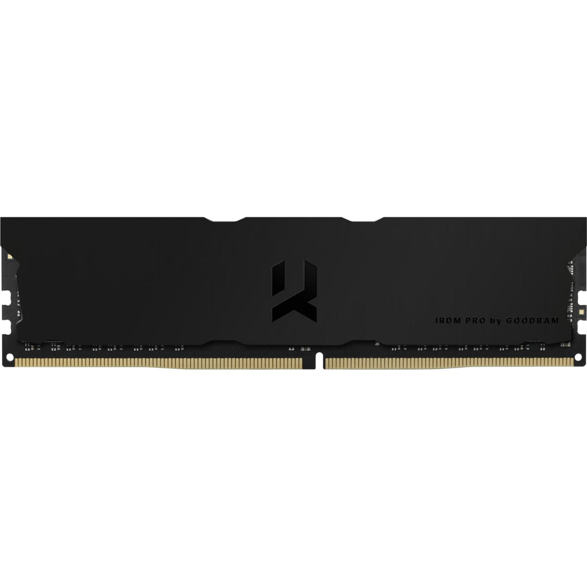 Оперативная память GoodRAM IRDM PRO DDR4 16Gb 3600MHz Retail Deep Black (IRP-K3600D4V64L18S/16G)