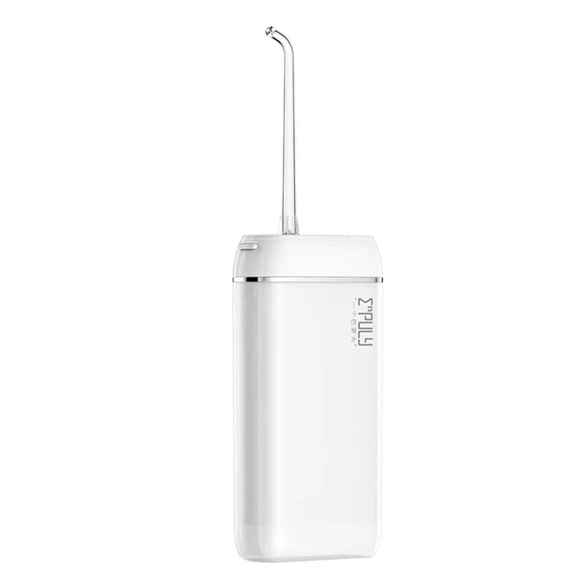 Іригатор ENPULY M6 Plus IPX8 1100mAh 140мл White (M6)