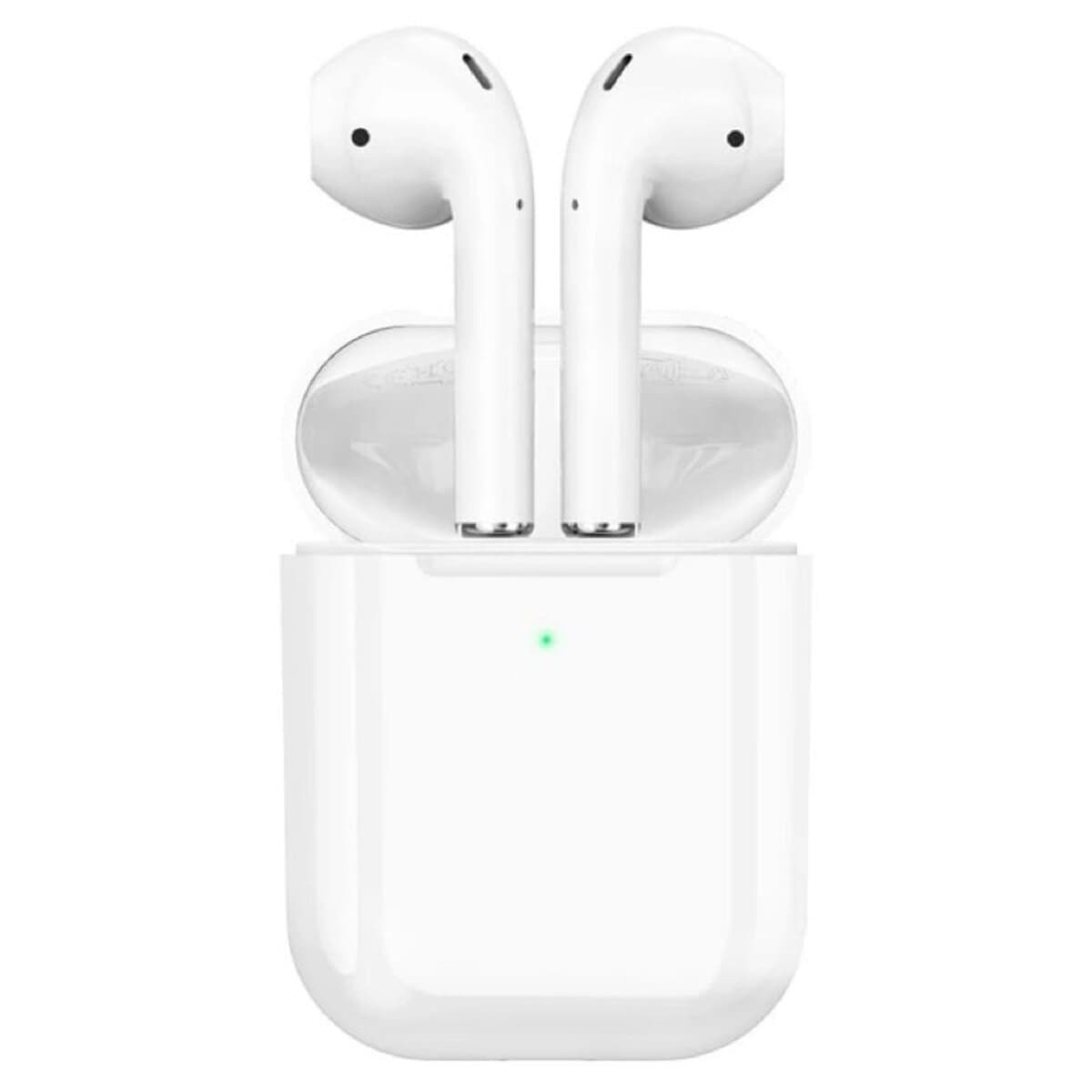 Бездротові навушники HOCO EW41 True BT5.3 Wireless stereo headset 350mAh White