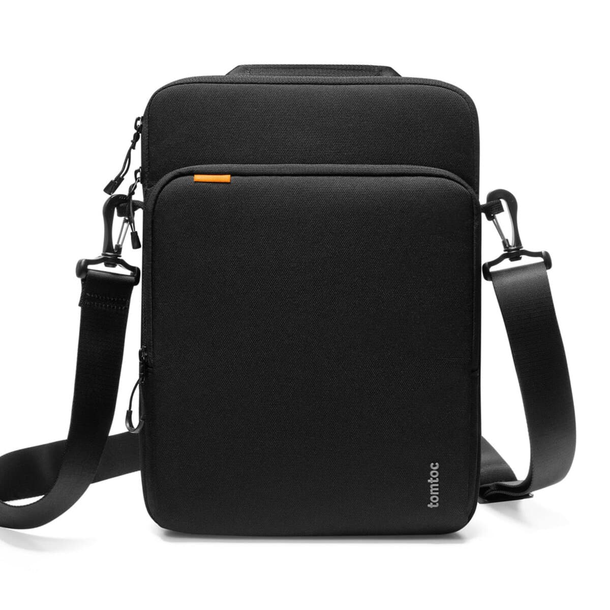 Сумка для ноутбука Tomtoc DefenderACE-A03 Laptop Shoulder Bag 16 Inch Black (A03F2D1)