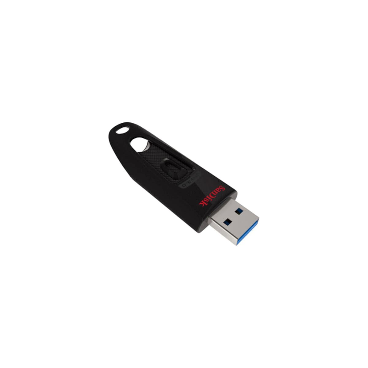 Флеш память флешка SanDisk USB 3.0 Ultra 512Gb 130Mb/s Black (SDCZ48-512G-G46)