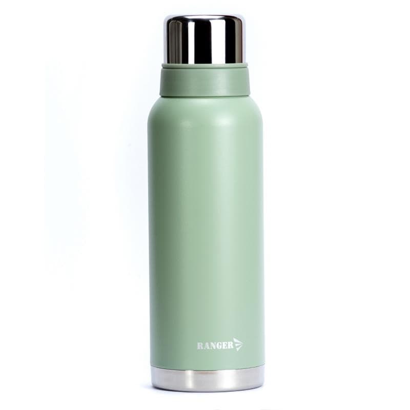 Термос Ranger Expert RA9921 1.2L Olive-Grey