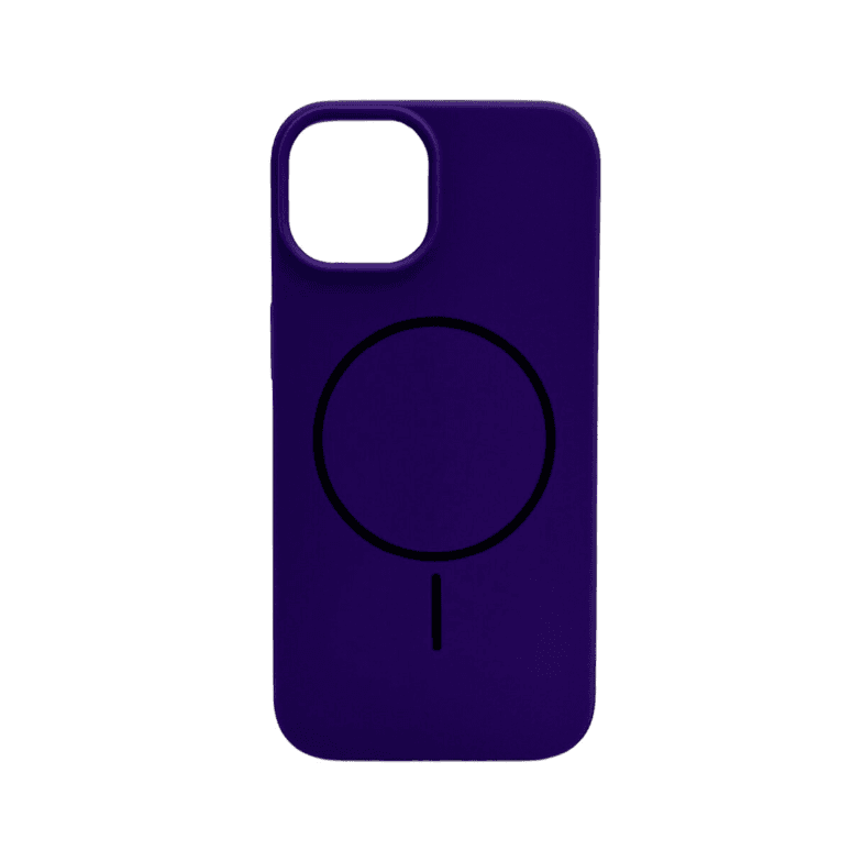 Защитный чехол-накладка Cosmic Silicone Case Magnetic для Apple iPhone 11 Modena (SilMag11-37)