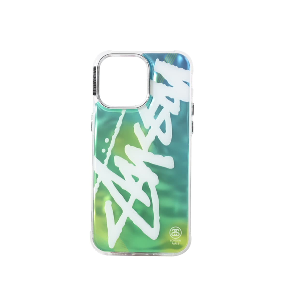 Захисний чохол-накладка Versailles для Apple iPhone 12 Pro Max Green (VersiPh12PM-15.Green)