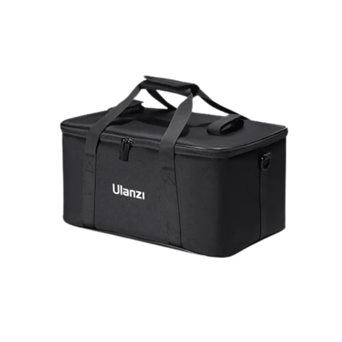 Сумка для студійного обладнання Ulanzi VijimOM-01 Multifunction storage bag Black (UV-B014)