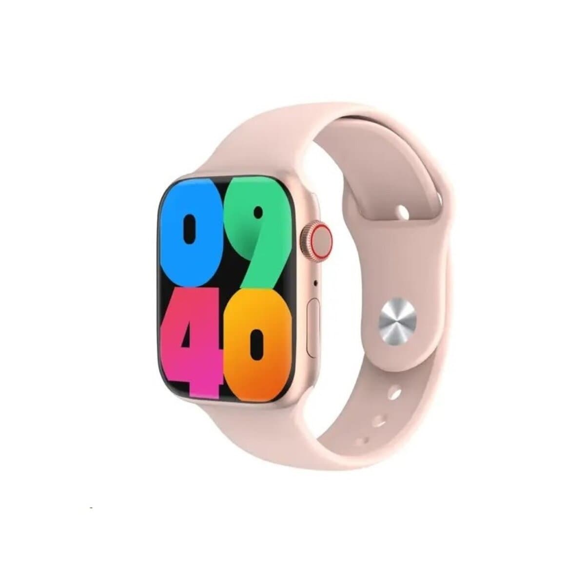 Смарт-часы WS11 mini IP67 1.75'' 240х296 Pink (WS11MINIPINK)